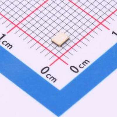 0122M4-24.000F10DTNJL 无源晶振 24MHz 10pF ±10ppm ±30ppm SM