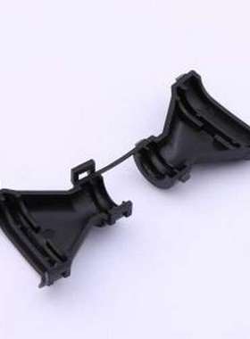 2050780-2 汽车连接器 2050780-2