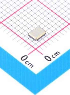 3TJ412000ZYGBC 无源晶振 12MHz ±10ppm 20pF SMD3225-4P