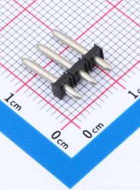 931-SLR-THR-1.3/03 排针 931-SLR-THR-1.3/03 插件P=5mm