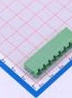 KF2EDGVG-5.08-8P 插拔式接线端子 KF2EDGVG-5.08-8P 插件,P=5.08