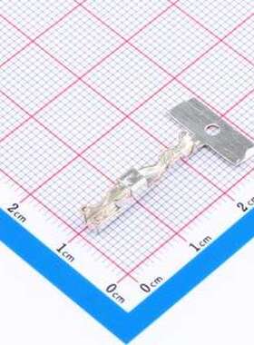 1897662-1 胶壳端子 18976621