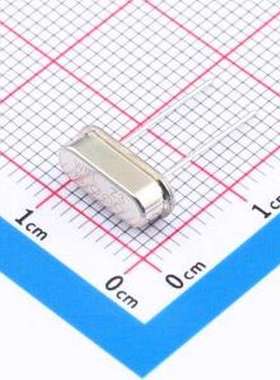 WTL9S95429PH 无源晶振 8MHz ±20ppm 16pF HC-49S