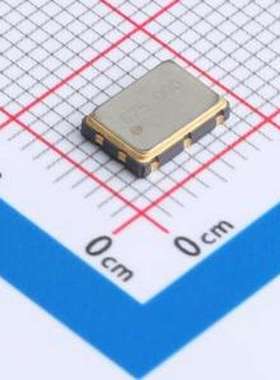 SWPQ201DA3IXXVA-25.000000 预编程振荡器 25MHz ±50ppm CMOS 2.