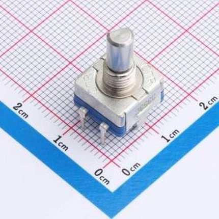 ED11312M-FE13S6.5-C12-0005 旋转编码器 旋转编码器 插件