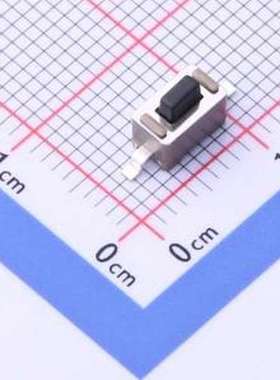 1437566-4 轻触开关 1437566-4 SMD