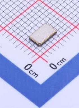 5TJ422118NYFBC 无源晶振 22.1184MHz ±10ppm 12pF SMD5032-4P