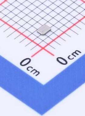 TJ1126000JYFBC 无源晶振 26MHz ±10ppm 10pF SMD1612-4P
