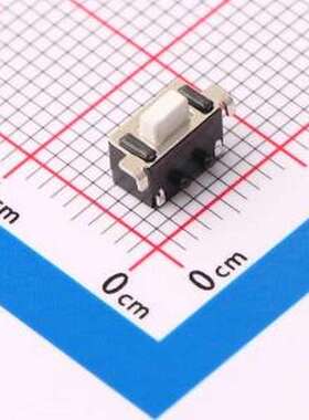 HX TS365CA 250gf 轻触开关 6*3.5*5mm 卧贴 轻触开关 SMD