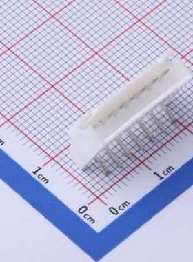 FWF25002-S07B22W1B 线对板针座 FWF25002-S07B22W1B 弯插,P=2.5m