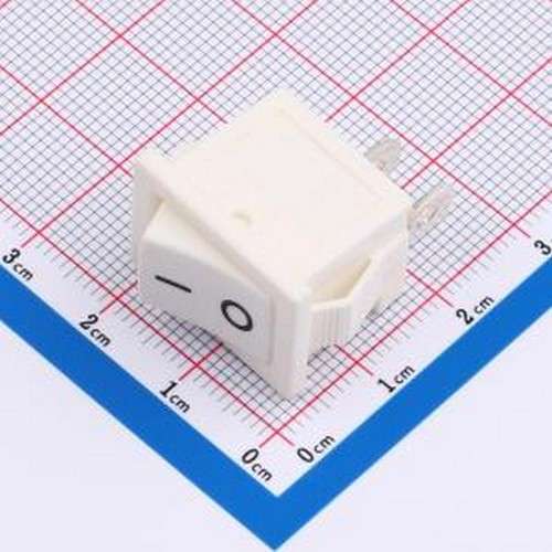 RT-S01-113-L4NWW 船型开关 翘板开关 船型开关 插件,P=7mm