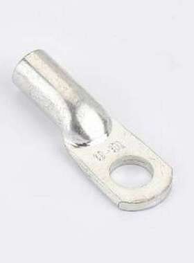 DHAJG50M10D 冷压端子 JG系列铜端头JG-50 M10 镀锡