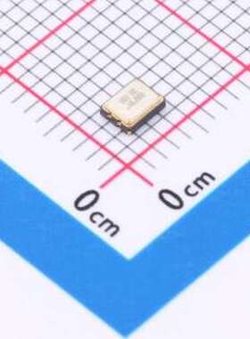 1532P-48.000C33DZL 有源晶振 48MHZ LVPECL 3.3V ±10PPM SMD322