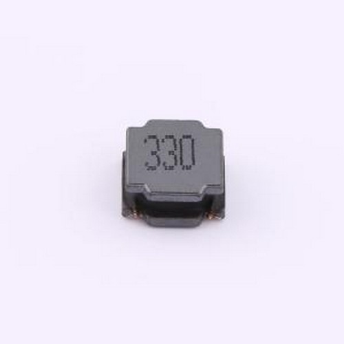 SFE8040A-330M-F-HF 功率电感 33uH ±20% 2.4A SMD,8x8mm