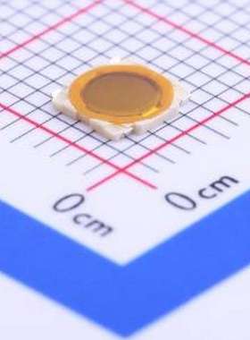 SKRBACE010 轻触开关 4.8*4*0.55mm 立贴 轻触开关 SMD