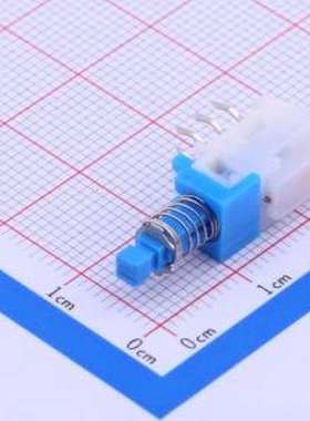 SPUJ191000 直键开关 SPUJ191000 插件