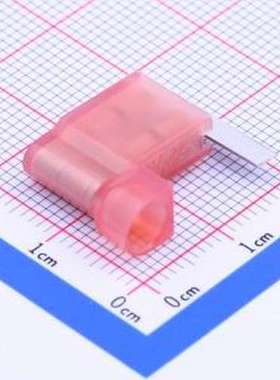 2-520128-2 冷压端子 2-520128-2