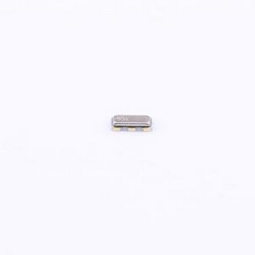 CSTNE8M00G520000R0 陶瓷谐振器(无源) 8MHz ±0.5% 内置负载电容