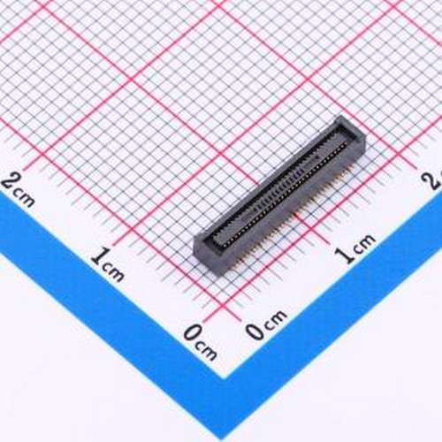 HC-PBB40C-70DS-0.4V-3.0-02 板对板与背板连接器 PIN:70P 间距:0