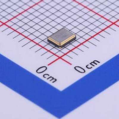 S3224000201060 无源晶振 24MHz ±10ppm 20pF SMD3225-4P