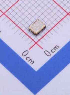 OP322512288MEDA4SI-u 预编程振荡器 12.288MHz ±30ppm 3.3V 停