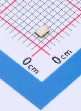 T201648MFBDE2X 无源晶振 48MHz ±10ppm 12pF SMD2016-4P