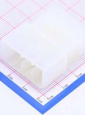 172505-1 胶壳(线对板/线对线) 172505-1