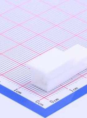 1565085-1 胶壳(线对板/线对线) 3.5mm 1x2P P=3.5mm