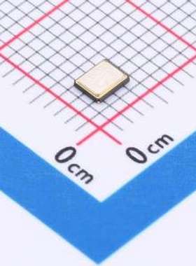 T32251352127MDBDE2X 无源晶振 13.52127MHz ±10ppm 10pF SMD322