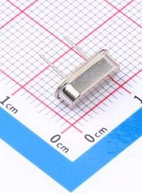 E49A25E000013E 无源晶振 25MHz 20pF HC-49S