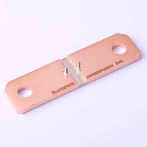 ARCS6918FL050A9 电流采样电阻/分流器 0.05mΩ ±1% 25W