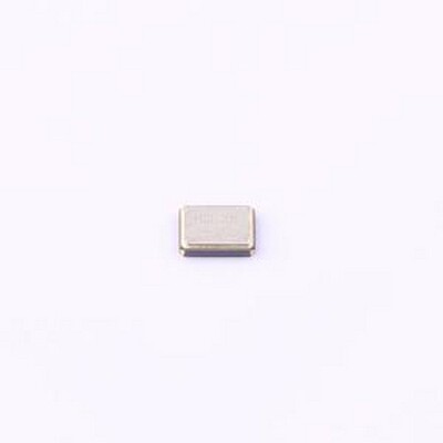 0132M4-25.000625F12DTNLL 无源晶振 25.000625MHz ±10ppm 12pF
