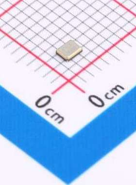 K2B240001210 无源晶振 24MHz ±10ppm 12pF SMD2016-4P