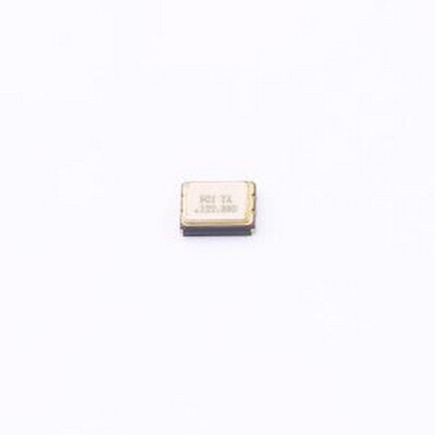 1532D-122.880K33DTL 有源晶振 122.88MHZ LVDS 3.3V ±10PPM SMD