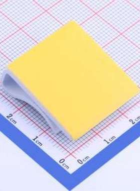 CFCC-8-04A4-RT 连接器附件 粘贴式安装扁型线夹