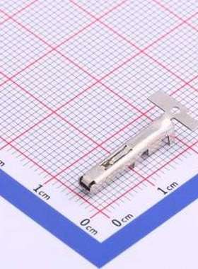 917484-2 胶壳端子 917484-2 (非整盘发货是100一截)