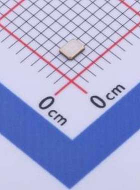 TJ2140000UYFBC 无源晶振 40MHz ±10ppm 12pF SMD2016-4P