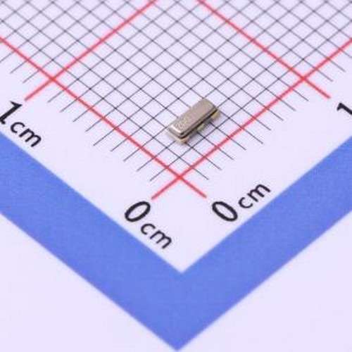 CSTNE12M0GH5L000R0 陶瓷谐振器(无源) 12MHz ±0.07% 内置负载电