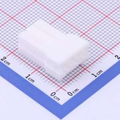 HILP-03V-1-S 胶壳(线对板/线对线) 3.3mm P=3.3mm