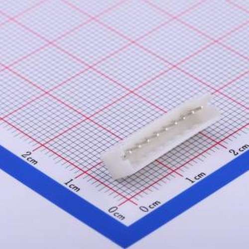 X2016WV-09K-N0SN 线对板针座 1x9P 间距:2mm 直插 系列:PH 插件,