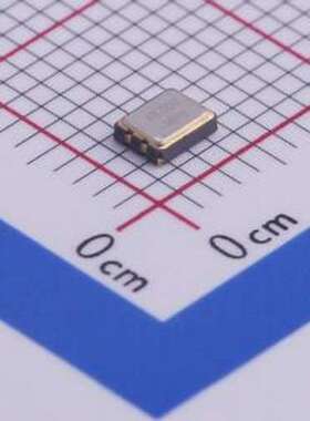 TFOM48M4RHKCNT2T 有源晶振 48MHz 1.8V~5V ±50ppm SMD3225-4P