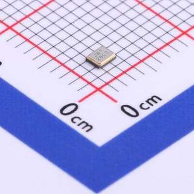 CN4026M00007T8188014 无源晶振 26MHz 10ppm 7pF 100Ω SMD2016-