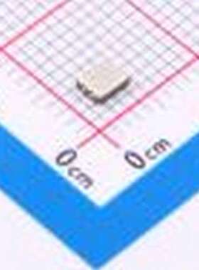 F322540MUBCE2O 有源晶振 3225 40MHZ ±10ppm 1.8V~3.3V SMD3225