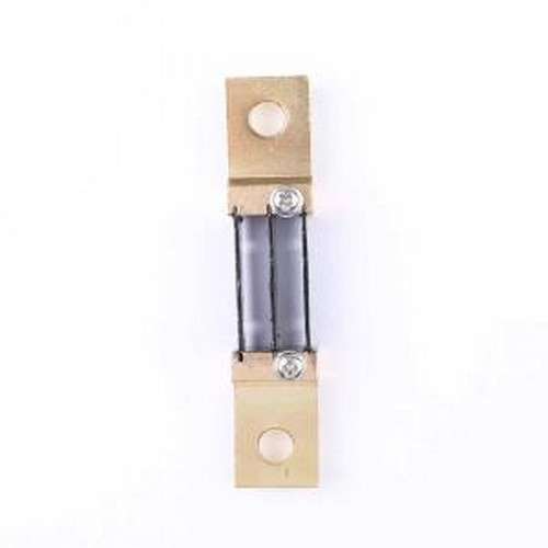 HoFL2-300A-75mV-0.5%-HS 电流采样电阻/分流器 0.25mΩ ±0.5% 2