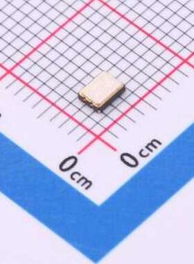 SX3V27.000B20100F30TNNS 压控晶体振荡器(VCXO) 27MHz CMOS 3.3V