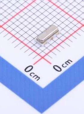 CSTCR6M00G55-R0 陶瓷谐振器(无源) 6MHz ±0.5% 内置负载电容:39