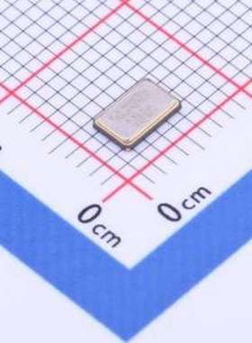 5TJ414745XYGBC 无源晶振 14.7456MHz ±10ppm 18pF SMD5032-4P