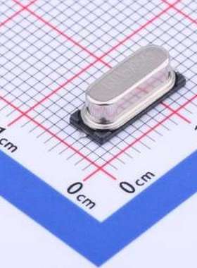 CS16M003579545RDCAD1 无源晶振 3.579545MHz 20pF ±20ppm HC-49