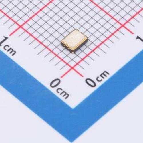 OC2EL89CJO-113YLC-12M 有源晶振 12MHZ 1.8V-3.3V FS±100PPM YS