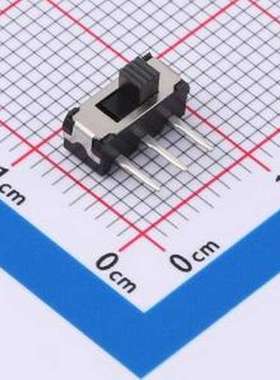 MK-12D13G2-B弹线环保 轻触开关 mini拨动开关/MK-12D13G2-B弹线